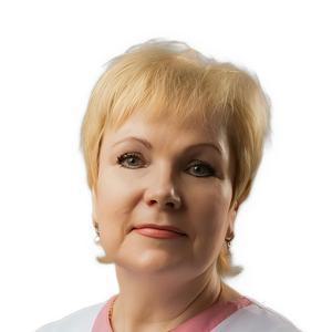 Толмачева Елена Михайловна