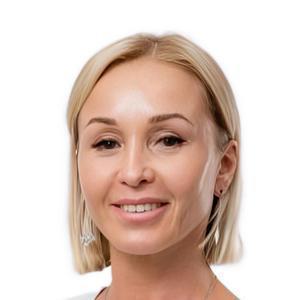 Лебедева Ирина Валерьевна