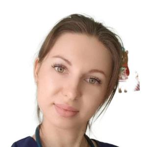 Шатова Наталья Алексеевна