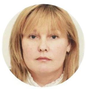 Куфтырева Ирина Леонидовна