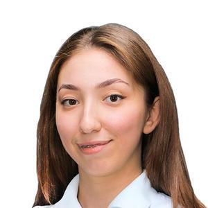 Созанова Светлана Валерьевна
