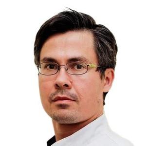 Нифонтов Сергей Евгеньевич