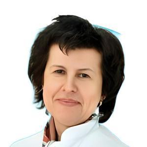 Воробьева Светлана Викторовна