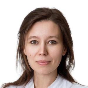 Салимова Ирина Викторовна