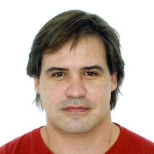 Куликов Михаил Викторович