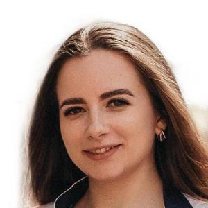 Аксютина Елизавета Александровна