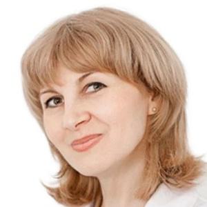 Дудник Василиса Витальевна