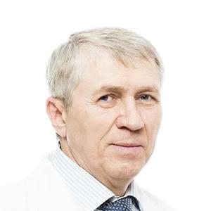 Коновалов Геннадий Александрович