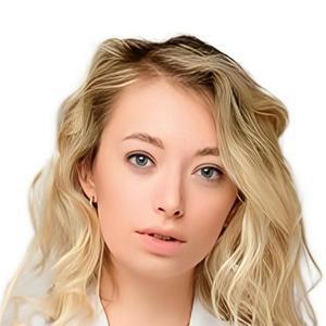 Дроздова Дарья Алексеевна