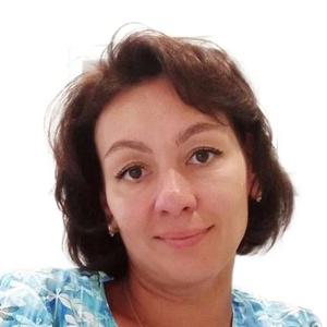 Чесская Екатерина Александровна