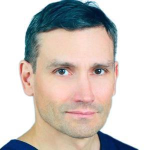 Мершин Кирилл Вячеславович