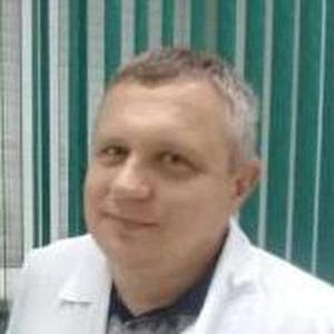 Закляков Иван Константинович