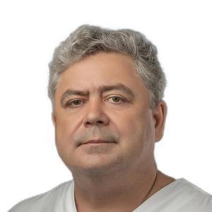 Ревицкий Александр Владимирович