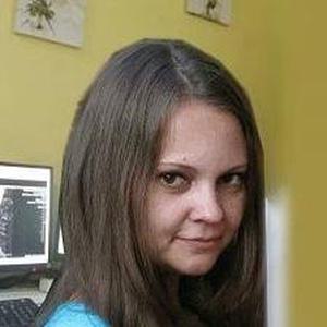 Кузьмиченко Анна Игоревна