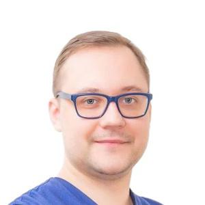 Мышляев Антон Всеволодович