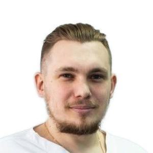Черепанов Иван Дмитриевич