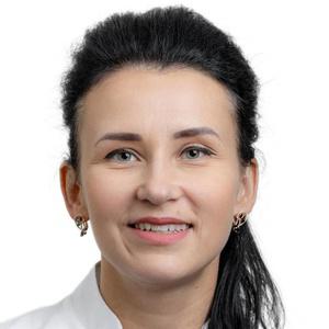 Анисимова Светлана Александровна