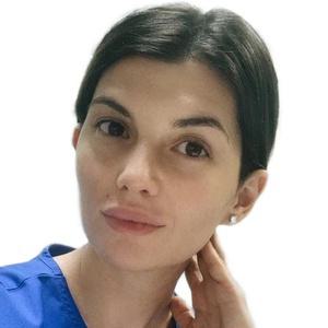 Райфельд (Дракон) Алина Константиновна