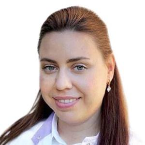 Артемьева Наталья Борисовна
