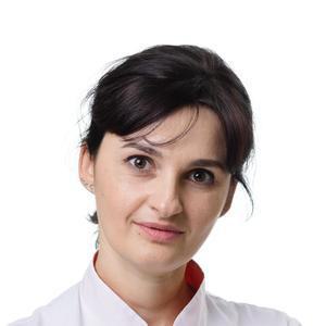 Шокол Екатерина Валерьевна