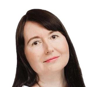 Ромашова Ирина Александровна