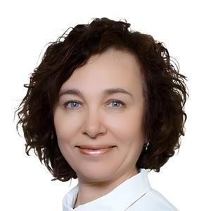 Бисерова Наталья Витальевна