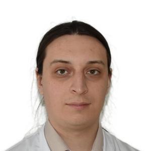 Хурсан Дмитрий Сергеевич
