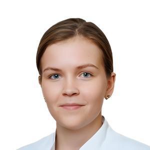 Сотникова Ксения Игоревна