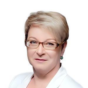 Харакоз Екатерина Юрьевна