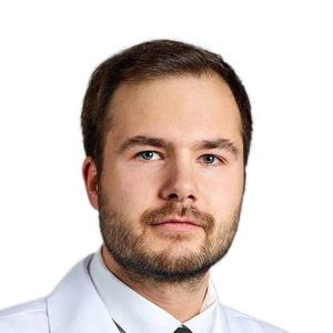Бондаренко Сергей Сергеевич