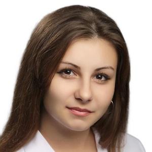 Кожевникова Юлия Сергеевна