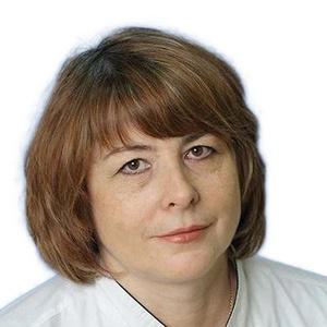 Киденко Ирина Михайловна
