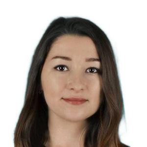 Давыдова Ильмира Гайсаевна