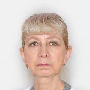 Камшилина Ирина Петровна