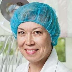 Серебрякова Светлана Дмитриевна