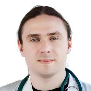 Аверин Тимофей Алексеевич