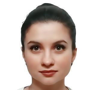 Петрова Алена Леонидовна