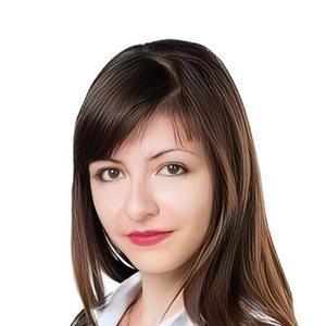 Близнюк Виктория Александровна