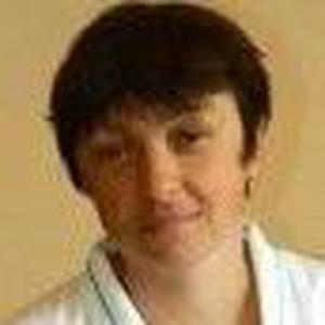 Веселова Ирина Николаевна