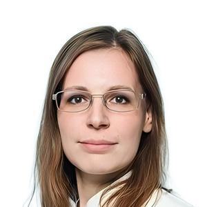 Саломатова Марина Владимировна