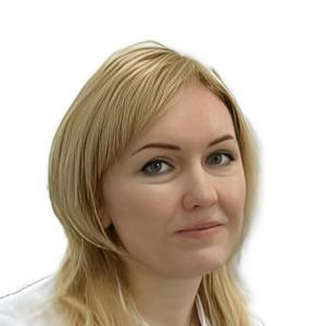 Илюхина Наталья Николаевна