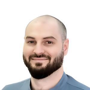Хасаев Магомед Абдулович