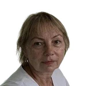 Белова Татьяна Александровна