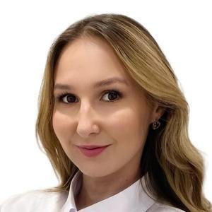 Парандеева Татьяна Владиславовна