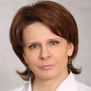 Бойцова Анна Владимировна