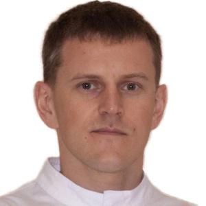 Смолин Сергей Игоревич