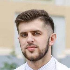 Максимов Мирзамет Тофикович