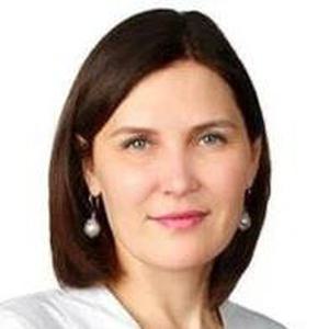Воротынцева Алла Петровна