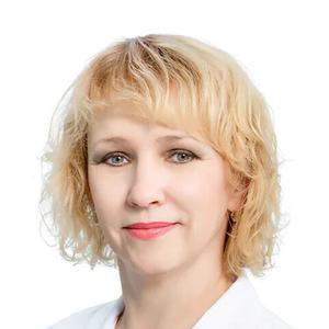 Швецова Валентина Геннадьевна