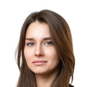 Дубенская Валентина Андреевна